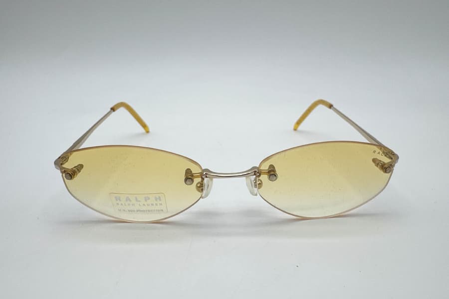 Sonnenbrille Ralph Lauren